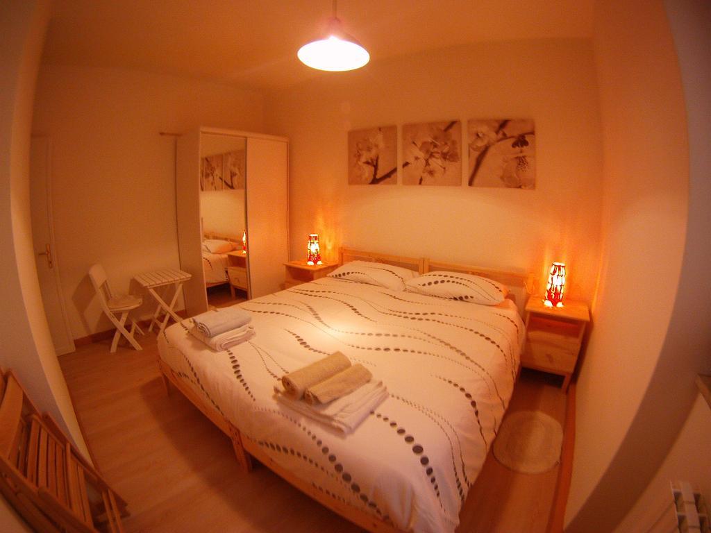 Casa Del Pescatore Villa Garda  Habitación foto