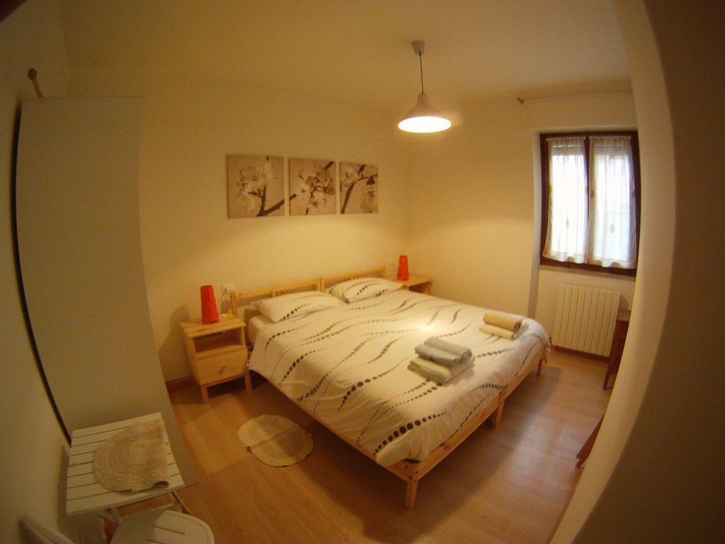 Casa Del Pescatore Villa Garda  Habitación foto