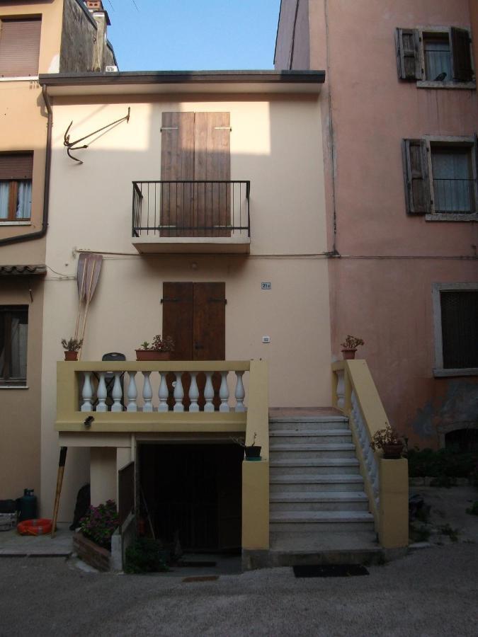 Casa Del Pescatore Villa Garda  Habitación foto