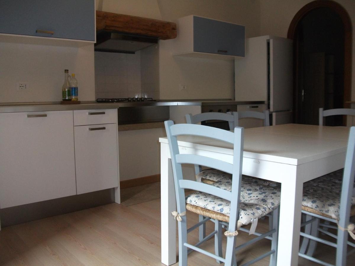 Casa Del Pescatore Villa Garda  Habitación foto